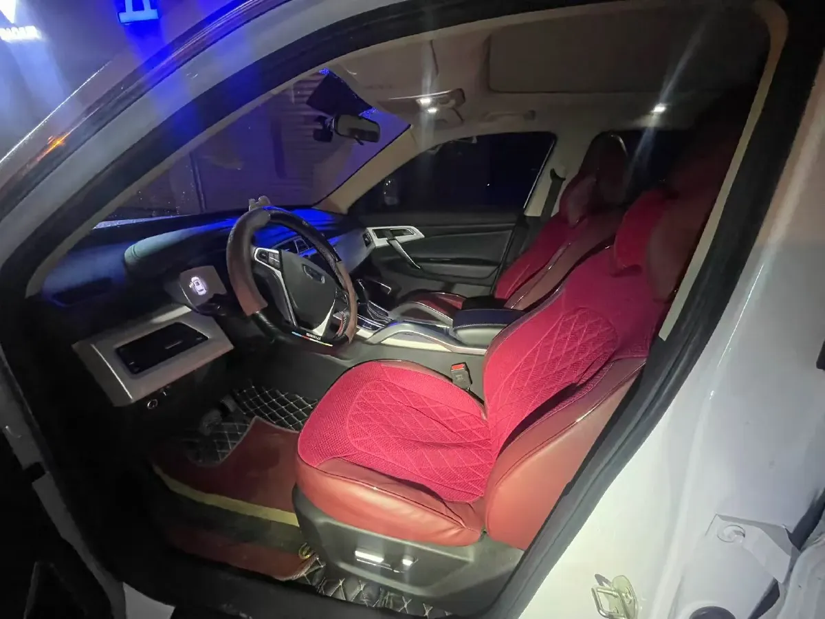 2018 Geely Azkarra 1.8T 184HP L4 6AT,autocango,china used car exporter,china ev exporter,chinese used car exporter,chinese used ev exporter