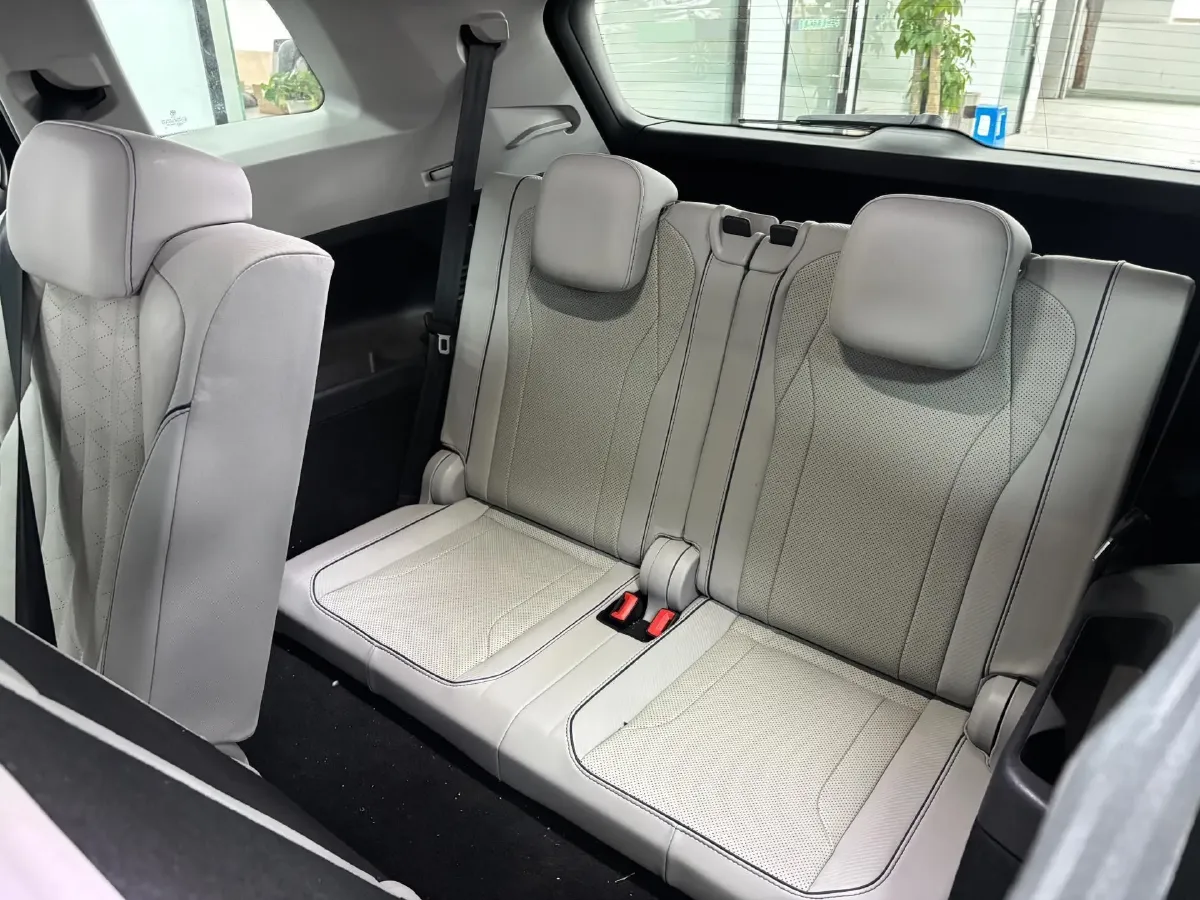 2021 Volkswagen ID.6 X BEV 83.4KWH,autocango,china used car exporter,china ev exporter,chinese used car exporter,chinese used ev exporter