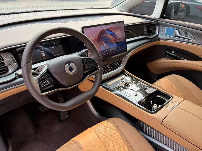 2024 Denza D9 1.5T 139HP L4 E-CVT PHEV 40KWH,autocango,china used car exporter,china ev exporter,chinese used car exporter,chinese used ev exporter