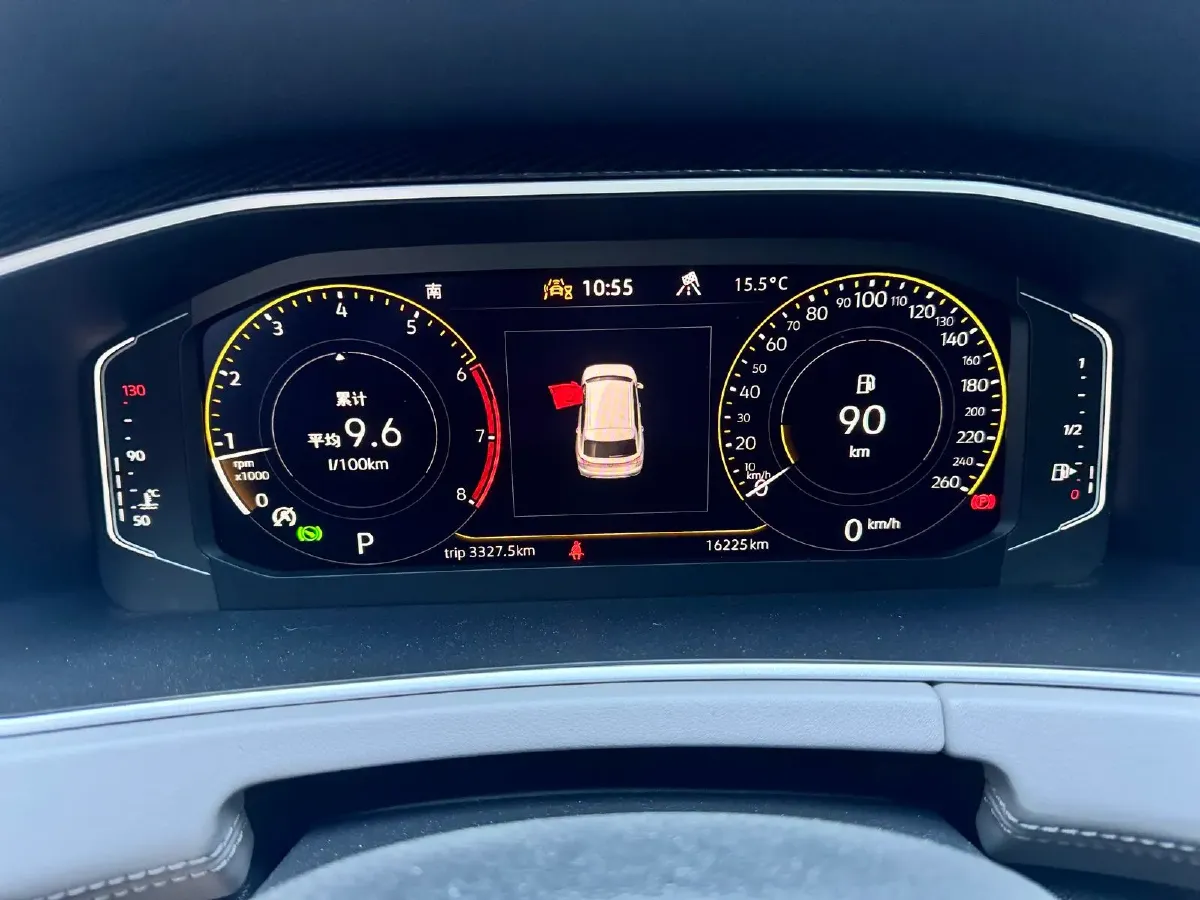 2024 Volkswagen Tayron 2.0T 186HP L4 7DCT,autocango,china used car exporter,china ev exporter,chinese used car exporter,chinese used ev exporter