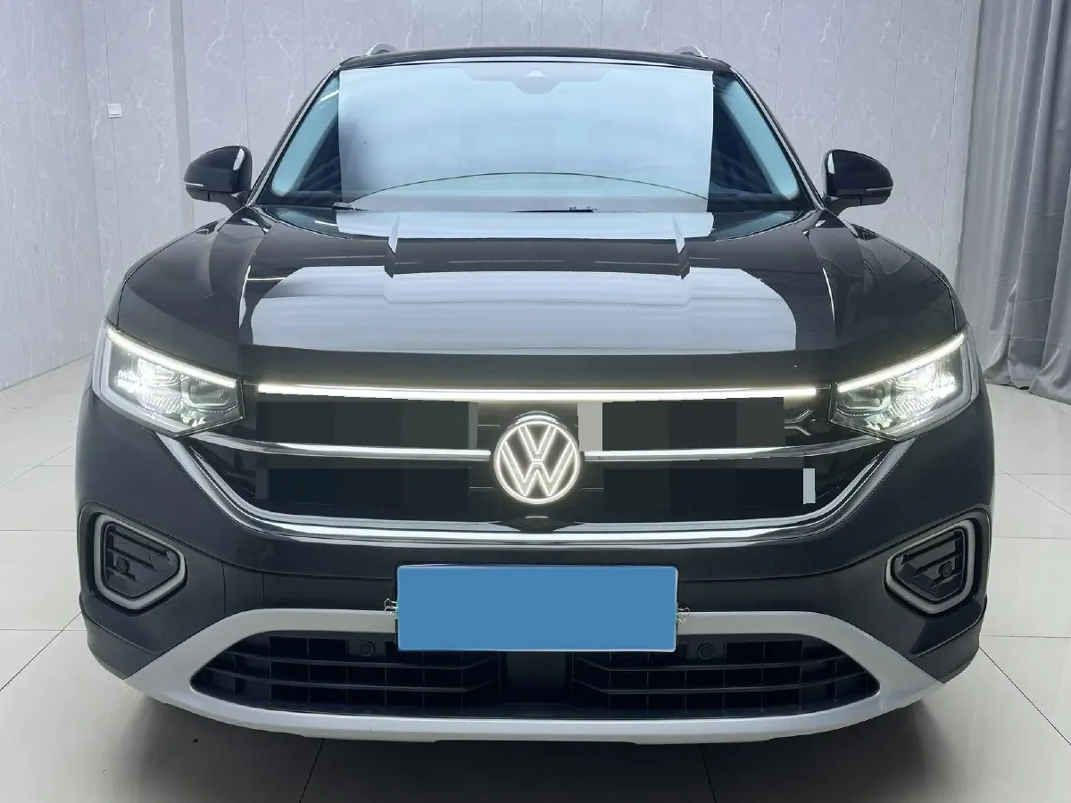 2024 Volkswagen Tayron 2.0T 186HP L4 7DCT,autocango,china used car exporter,china ev exporter,chinese used car exporter,chinese used ev exporter