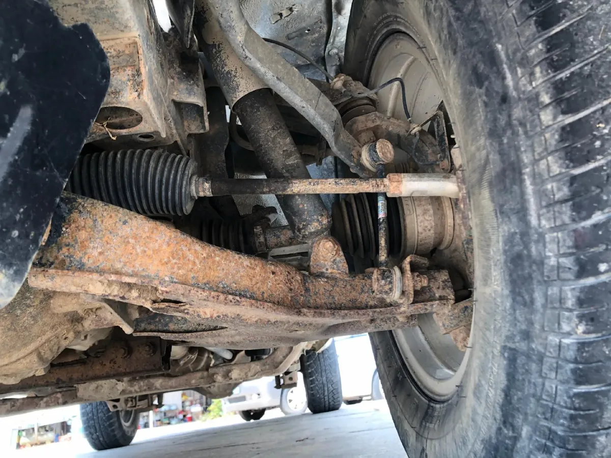 2019 Great Wall Wingle 7 2.0T 156HP L4 6MT,autocango,china used car exporter,china ev exporter,chinese used car exporter,chinese used ev exporter