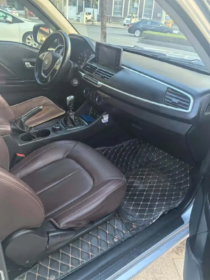 2019 Great Wall Wingle 7 2.0T 156HP L4 6MT,autocango,china used car exporter,china ev exporter,chinese used car exporter,chinese used ev exporter