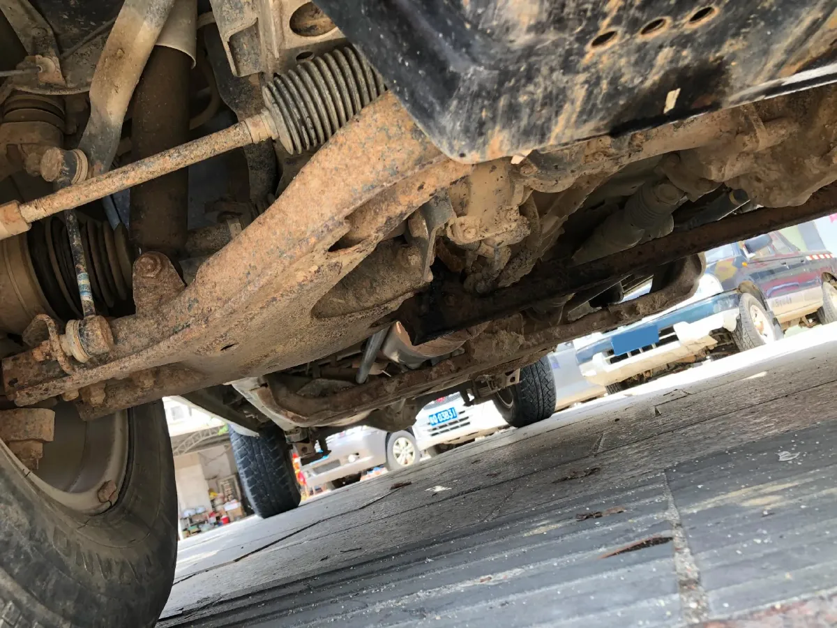 2019 Great Wall Wingle 7 2.0T 156HP L4 6MT,autocango,china used car exporter,china ev exporter,chinese used car exporter,chinese used ev exporter