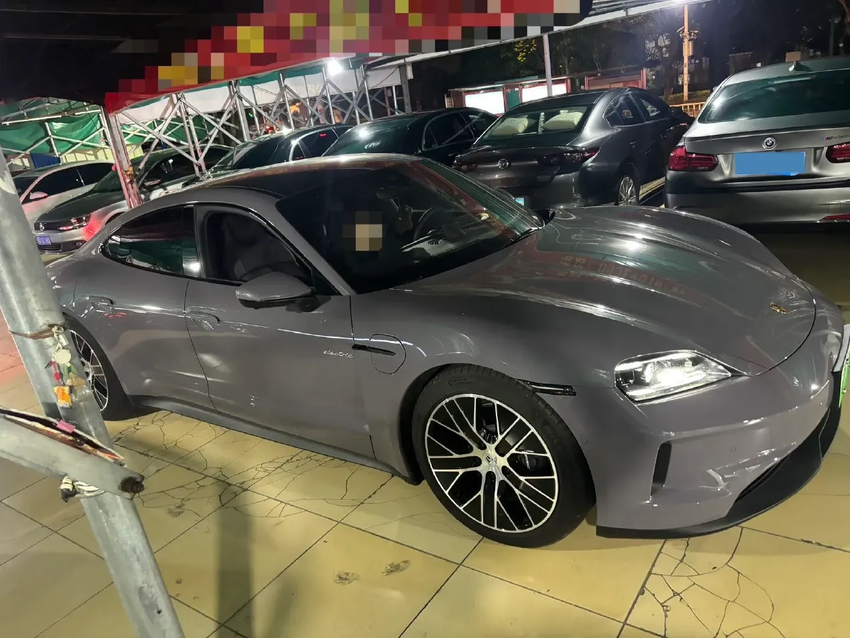 2026 Porsche Taycan 2AT BEV,autocango,china used car exporter,china ev exporter,chinese used car exporter,chinese used ev exporter