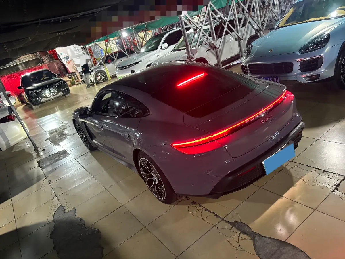 2026 Porsche Taycan 2AT BEV,autocango,china used car exporter,china ev exporter,chinese used car exporter,chinese used ev exporter