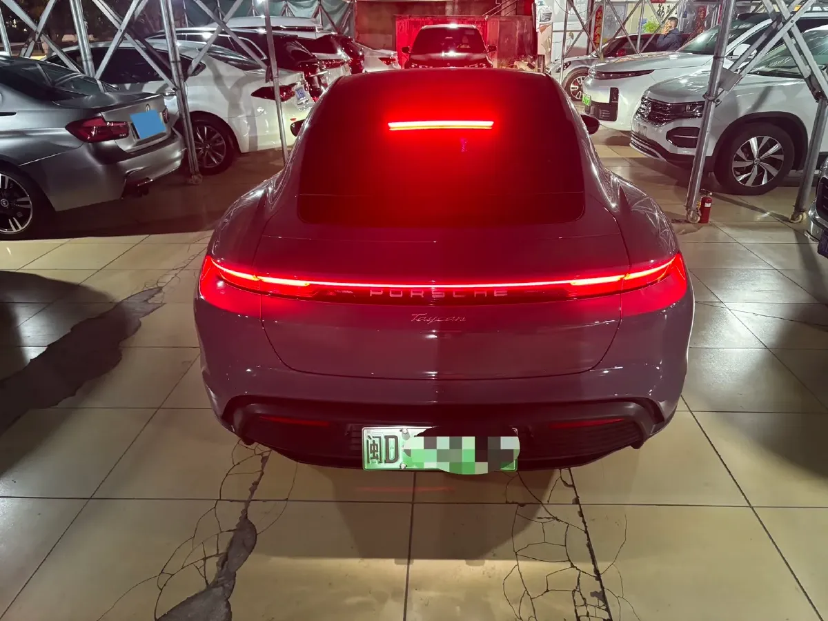 2026 Porsche Taycan 2AT BEV,autocango,china used car exporter,china ev exporter,chinese used car exporter,chinese used ev exporter