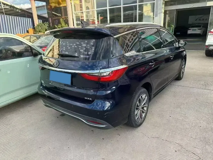 2019 BYD Song MAX 1.5T 154HP L4 6DCT,autocango,china used car exporter,china ev exporter,chinese used car exporter,chinese used ev exporter