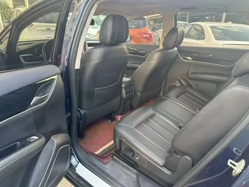 2019 BYD Song MAX 1.5T 154HP L4 6DCT,autocango,china used car exporter,china ev exporter,chinese used car exporter,chinese used ev exporter