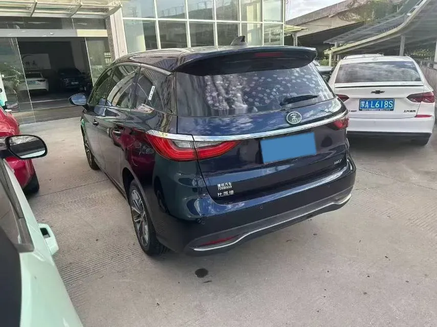 2019 BYD Song MAX 1.5T 154HP L4 6DCT,autocango,china used car exporter,china ev exporter,chinese used car exporter,chinese used ev exporter