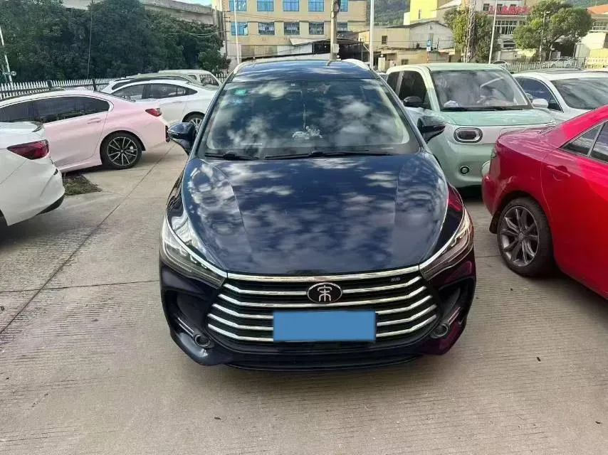 2019 BYD Song MAX 1.5T 154HP L4 6DCT,autocango,china used car exporter,china ev exporter,chinese used car exporter,chinese used ev exporter