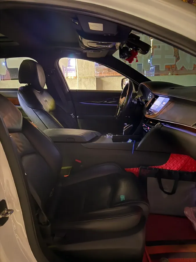 2021 Cadillac CT6 2.0T 237HP L4 10AT,autocango,china used car exporter,china ev exporter,chinese used car exporter,chinese used ev exporter