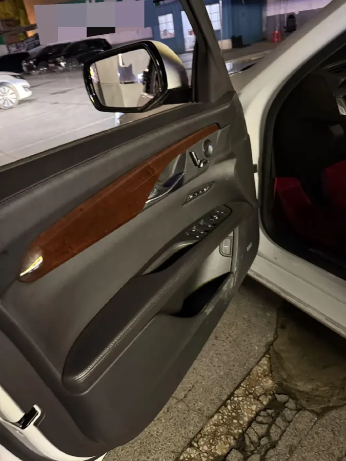 2021 Cadillac CT6 2.0T 237HP L4 10AT,autocango,china used car exporter,china ev exporter,chinese used car exporter,chinese used ev exporter