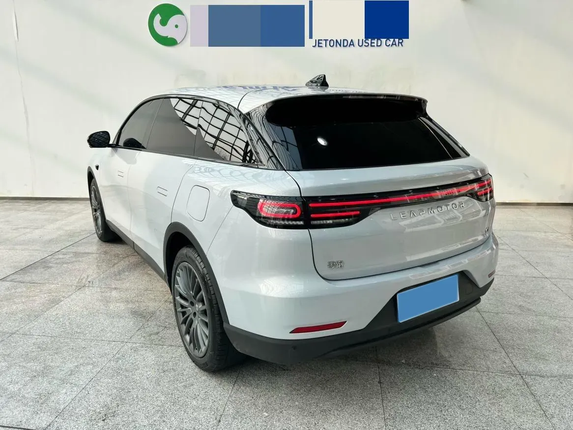 2023 Leapmotor C11 Range Extended 131HP REEV 30.1KWH,autocango,china used car exporter,china ev exporter,chinese used car exporter,chinese used ev exporter