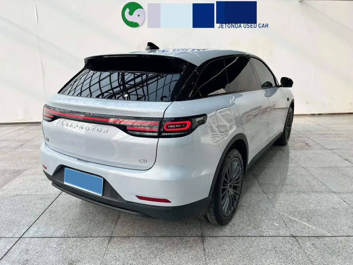 2023 Leapmotor C11 Range Extended 131HP REEV 30.1KWH,autocango,china used car exporter,china ev exporter,chinese used car exporter,chinese used ev exporter