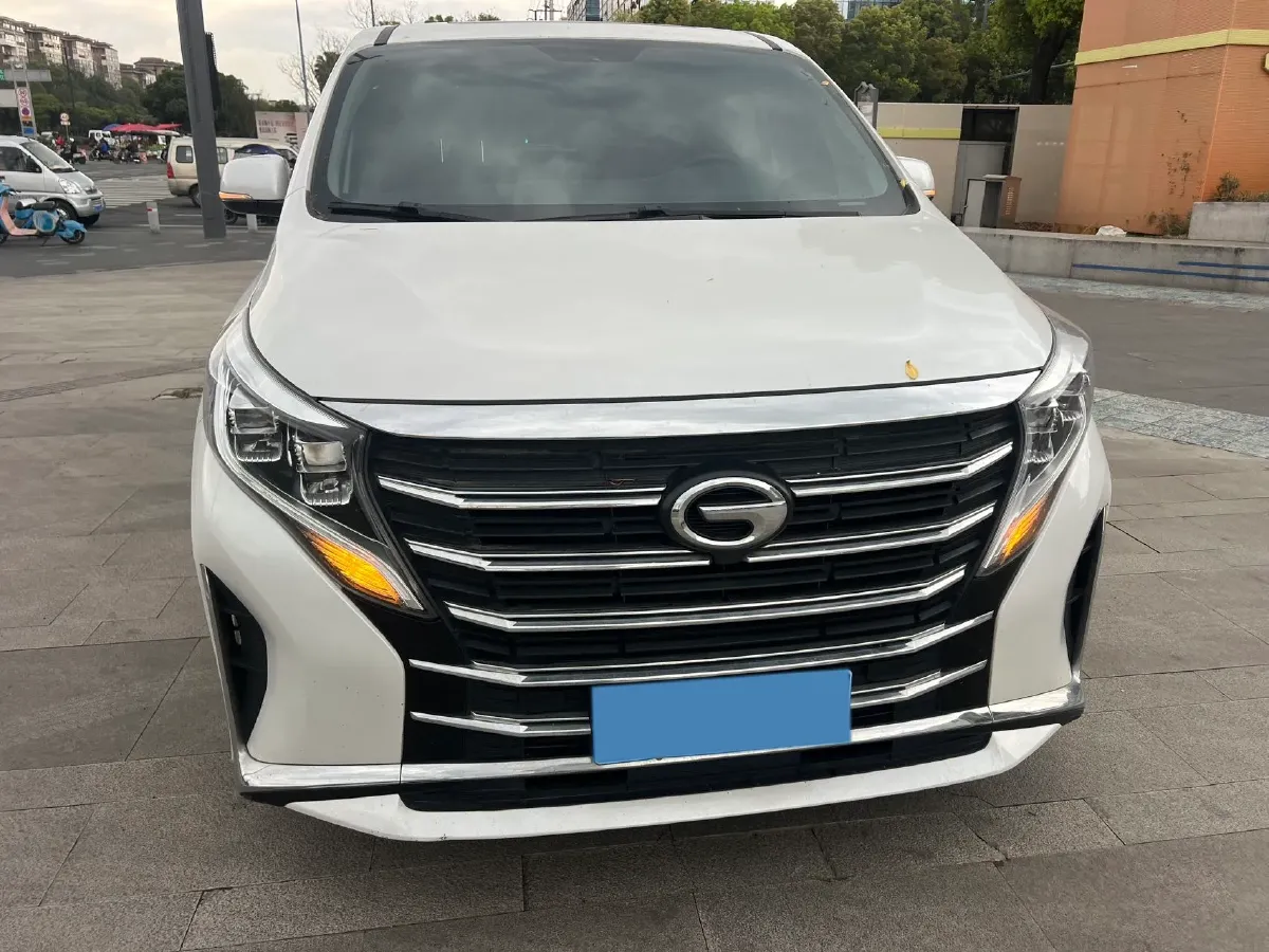 2023 GAC Trumpchi M8 2.0T 252HP L4 8AT,autocango,china used car exporter,china ev exporter,chinese used car exporter,chinese used ev exporter