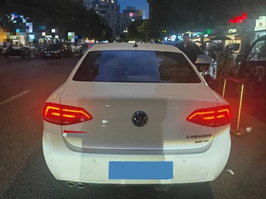 2018 Volkswagen Lamando 1.4T 150HP L4 7DCT,autocango,china used car exporter,china ev exporter,chinese used car exporter,chinese used ev exporter