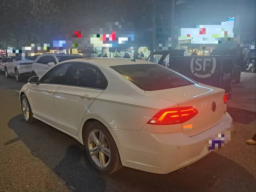 2018 Volkswagen Lamando 1.4T 150HP L4 7DCT,autocango,china used car exporter,china ev exporter,chinese used car exporter,chinese used ev exporter