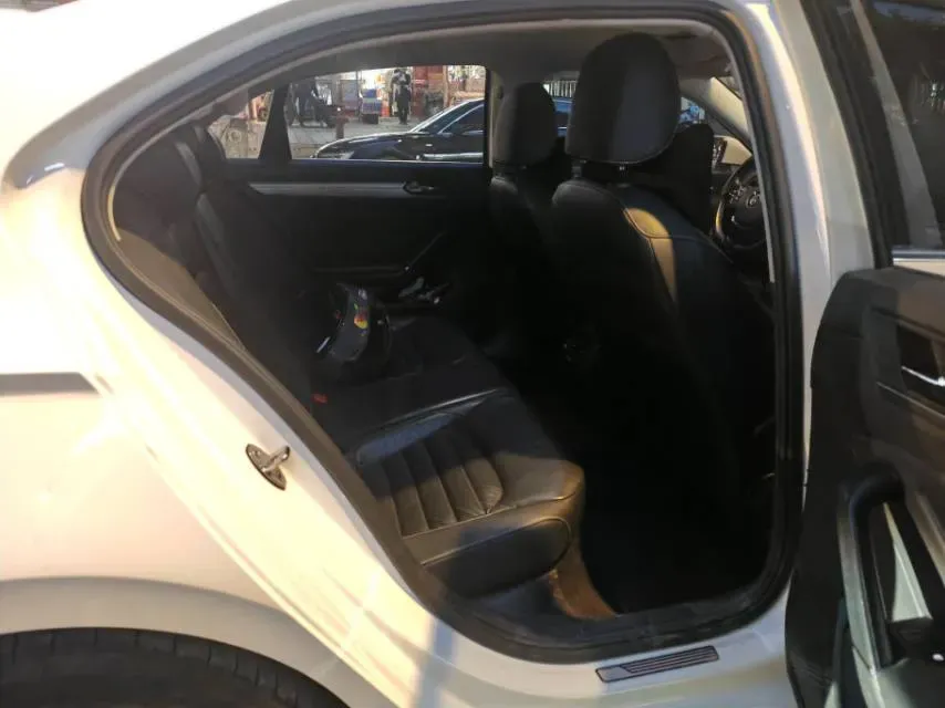 2018 Volkswagen Lamando 1.4T 150HP L4 7DCT,autocango,china used car exporter,china ev exporter,chinese used car exporter,chinese used ev exporter