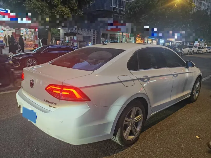 2018 Volkswagen Lamando 1.4T 150HP L4 7DCT,autocango,china used car exporter,china ev exporter,chinese used car exporter,chinese used ev exporter
