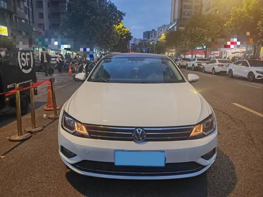 2018 Volkswagen Lamando 1.4T 150HP L4 7DCT,autocango,china used car exporter,china ev exporter,chinese used car exporter,chinese used ev exporter
