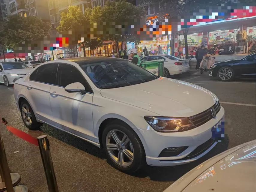 2018 Volkswagen Lamando 1.4T 150HP L4 7DCT,autocango,china used car exporter,china ev exporter,chinese used car exporter,chinese used ev exporter