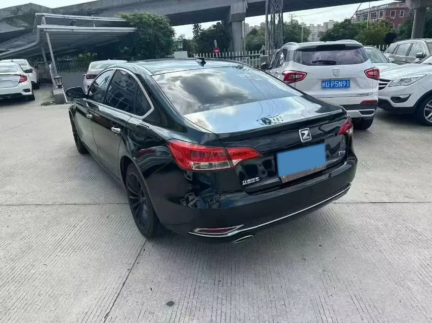 2016 Zotye Z700 1.8T 177HP L4 6DCT,autocango,china used car exporter,china ev exporter,chinese used car exporter,chinese used ev exporter