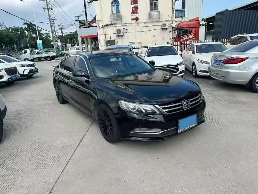 2016 Zotye Z700 1.8T 177HP L4 6DCT,autocango,china used car exporter,china ev exporter,chinese used car exporter,chinese used ev exporter