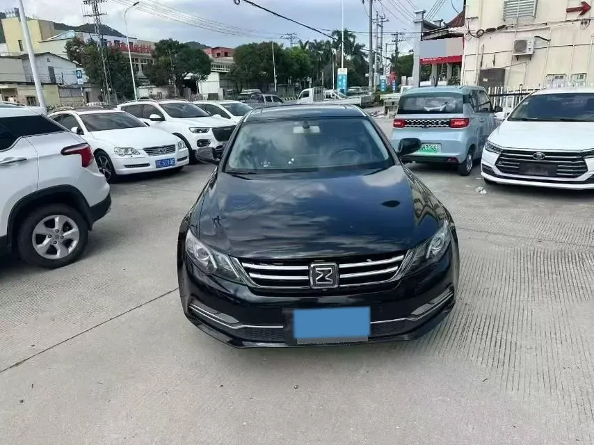 2016 Zotye Z700 1.8T 177HP L4 6DCT,autocango,china used car exporter,china ev exporter,chinese used car exporter,chinese used ev exporter