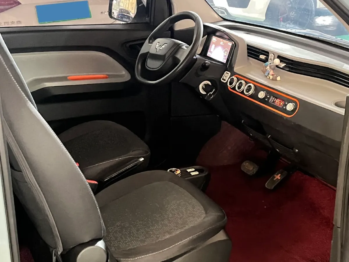 2022 WuLing HongGuang MINI EV BEV 13.9KWH,autocango,china used car exporter,china ev exporter,chinese used car exporter,chinese used ev exporter