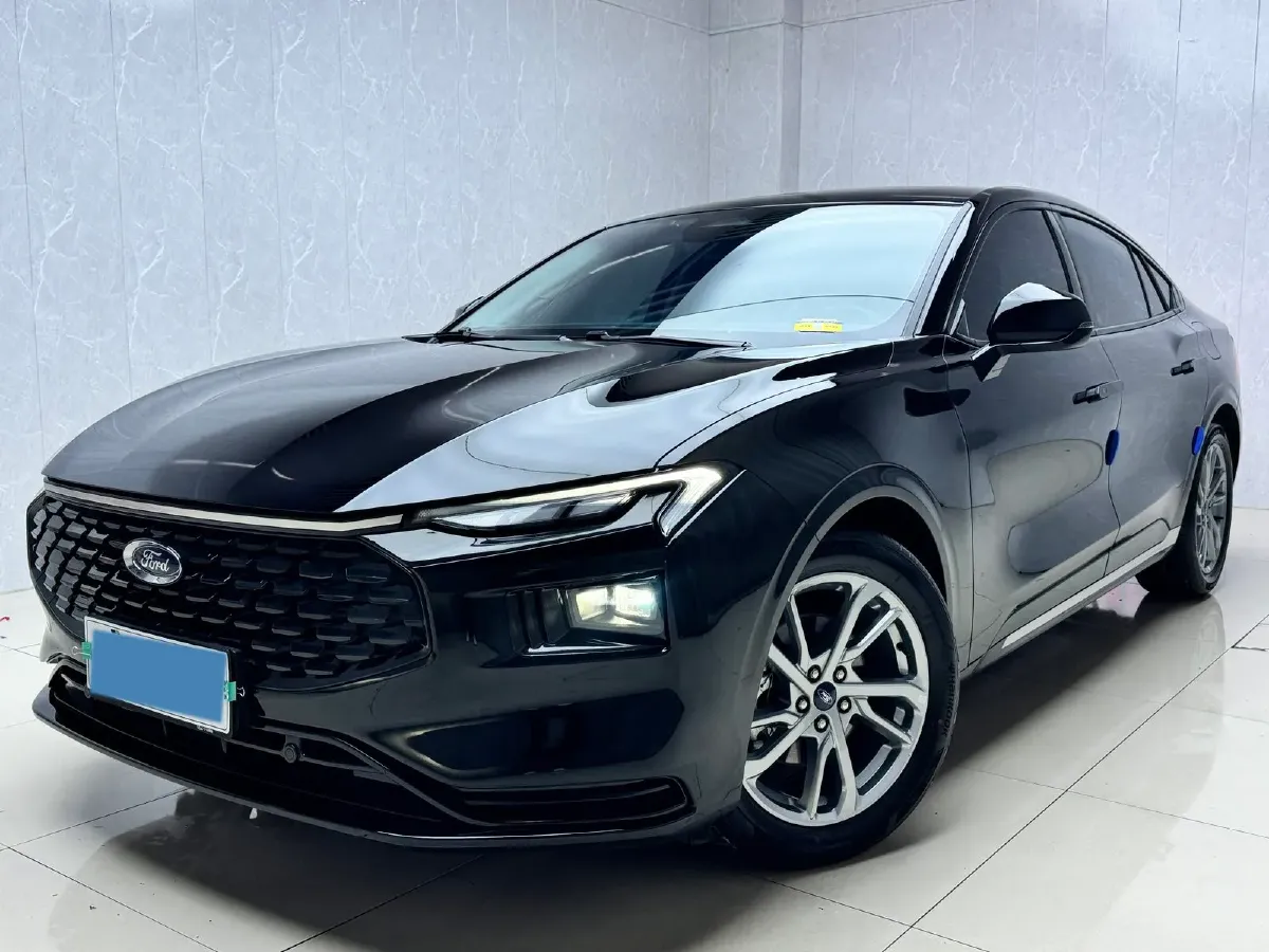 2023 Ford Mondeo 2.0T 254HP L4 8AT,autocango,china used car exporter,china ev exporter,chinese used car exporter,chinese used ev exporter