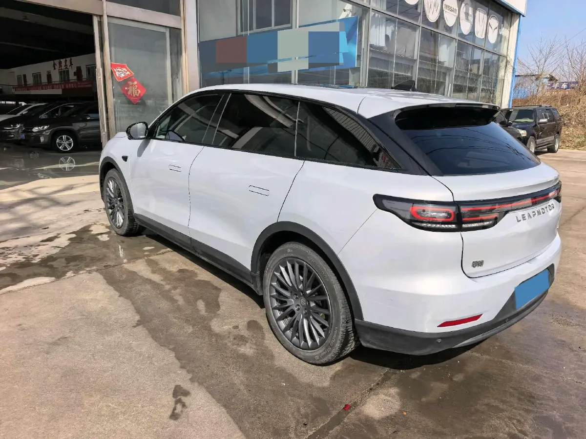 2023 Leapmotor C11 BEV 69.2KWH,autocango,china used car exporter,china ev exporter,chinese used car exporter,chinese used ev exporter