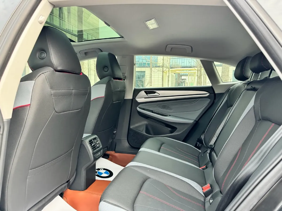 2023 Volkswagen Lamando 1.4T 150HP L4 7DCT,autocango,china used car exporter,china ev exporter,chinese used car exporter,chinese used ev exporter