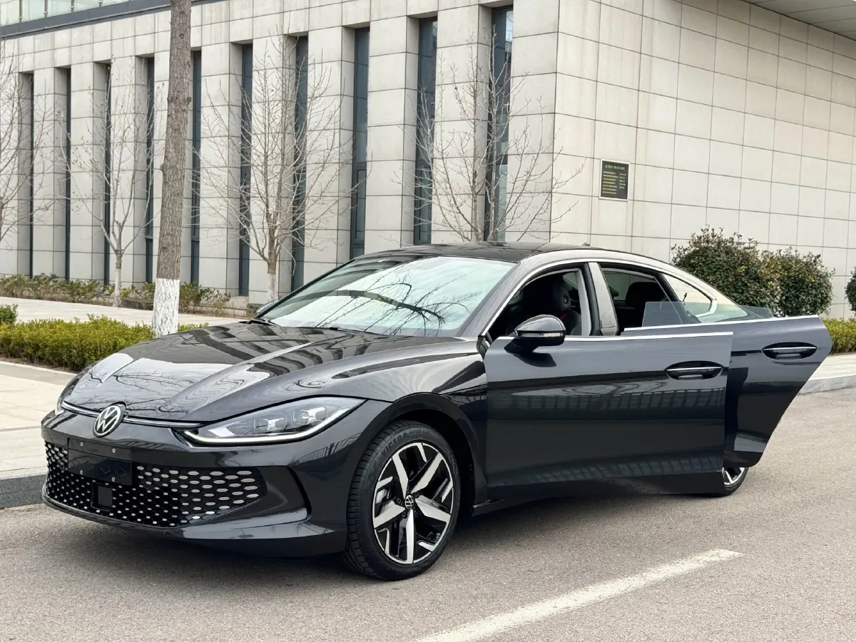 2023 Volkswagen Lamando 1.4T 150HP L4 7DCT,autocango,china used car exporter,china ev exporter,chinese used car exporter,chinese used ev exporter