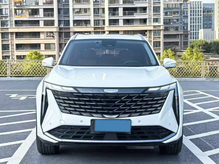 2023 Geely StarRay 1.5T 181HP L4 7DCT,autocango,china used car exporter,china ev exporter,chinese used car exporter,chinese used ev exporter