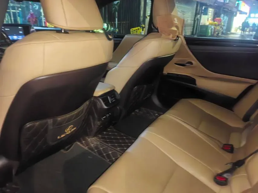 2020 Lexus ES 2.0L 173HP L4 CVT,autocango,china used car exporter,china ev exporter,chinese used car exporter,chinese used ev exporter