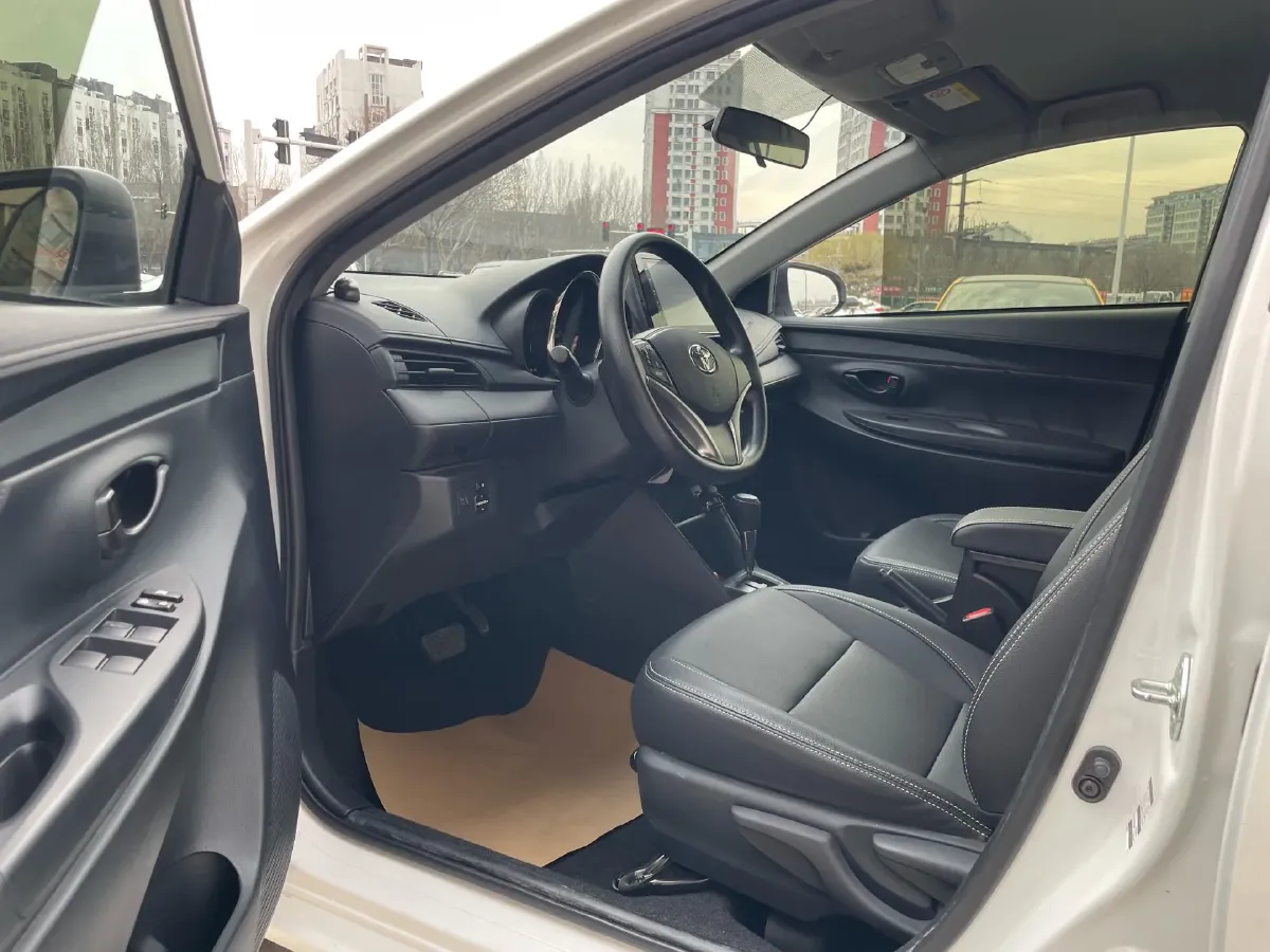 2022 Toyota Vios 1.5L 112HP L4 CVT,autocango,china used car exporter,china ev exporter,chinese used car exporter,chinese used ev exporter