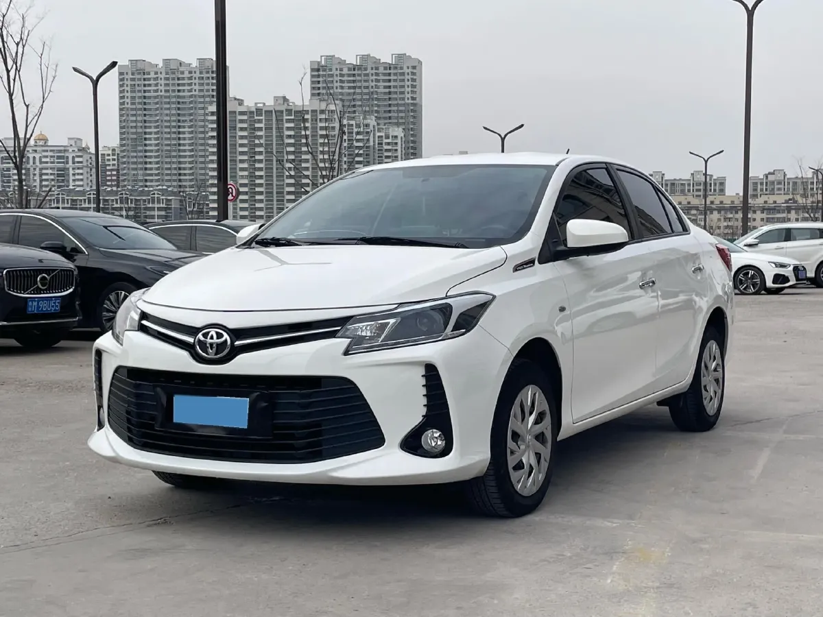 2022 Toyota Vios 1.5L 112HP L4 CVT,autocango,china used car exporter,china ev exporter,chinese used car exporter,chinese used ev exporter