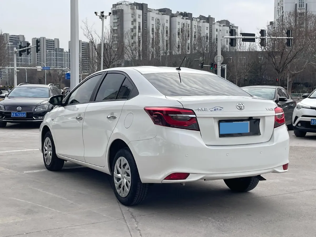 2022 Toyota Vios 1.5L 112HP L4 CVT,autocango,china used car exporter,china ev exporter,chinese used car exporter,chinese used ev exporter