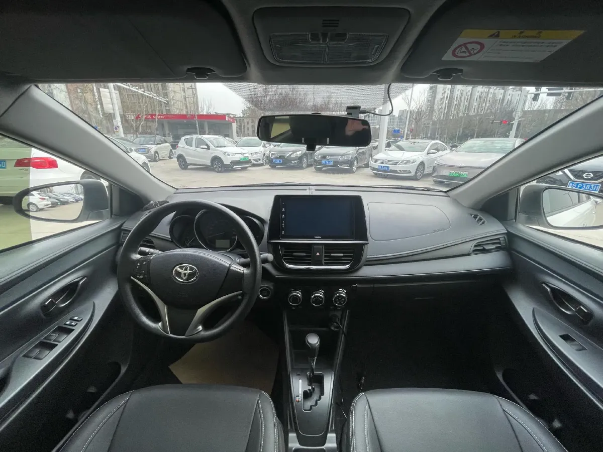 2022 Toyota Vios 1.5L 112HP L4 CVT,autocango,china used car exporter,china ev exporter,chinese used car exporter,chinese used ev exporter