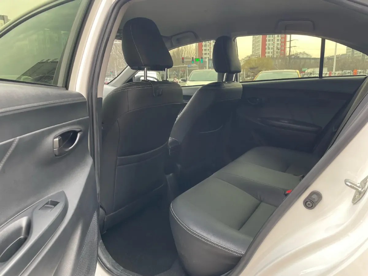 2022 Toyota Vios 1.5L 112HP L4 CVT,autocango,china used car exporter,china ev exporter,chinese used car exporter,chinese used ev exporter