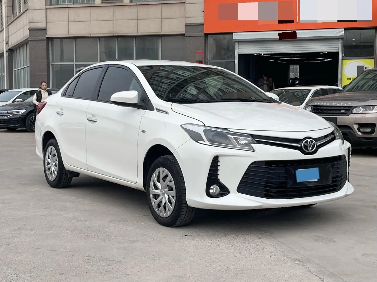 2022 Toyota Vios 1.5L 112HP L4 CVT,autocango,china used car exporter,china ev exporter,chinese used car exporter,chinese used ev exporter