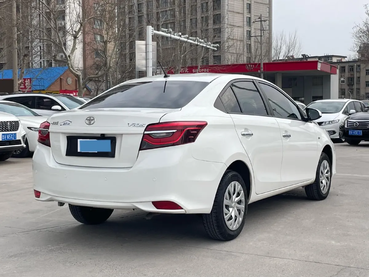 2022 Toyota Vios 1.5L 112HP L4 CVT,autocango,china used car exporter,china ev exporter,chinese used car exporter,chinese used ev exporter