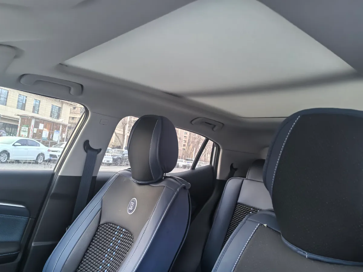 2023 GAC Trumpchi GS3 1.5T 177HP L4 7DCT,autocango,china used car exporter,china ev exporter,chinese used car exporter,chinese used ev exporter