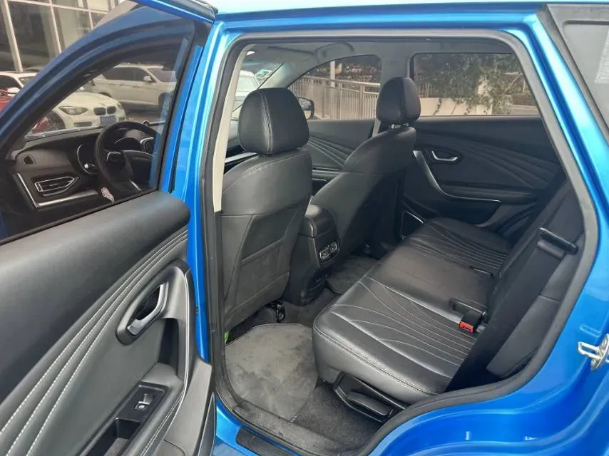 2018 Jetour X70 1.5T 147HP L4 5MT,autocango,china used car exporter,china ev exporter,chinese used car exporter,chinese used ev exporter