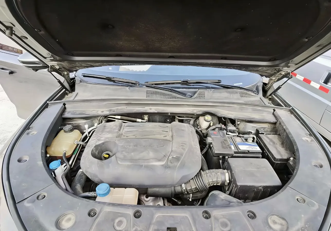 2021 ChangAn UNI-K 2.0T 233HP L4 8AT,autocango,china used car exporter,china ev exporter,chinese used car exporter,chinese used ev exporter