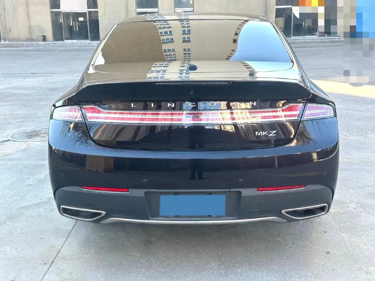 2020 Lincoln MKZ 2.0T 196HP L4 6AT,autocango,china used car exporter,china ev exporter,chinese used car exporter,chinese used ev exporter