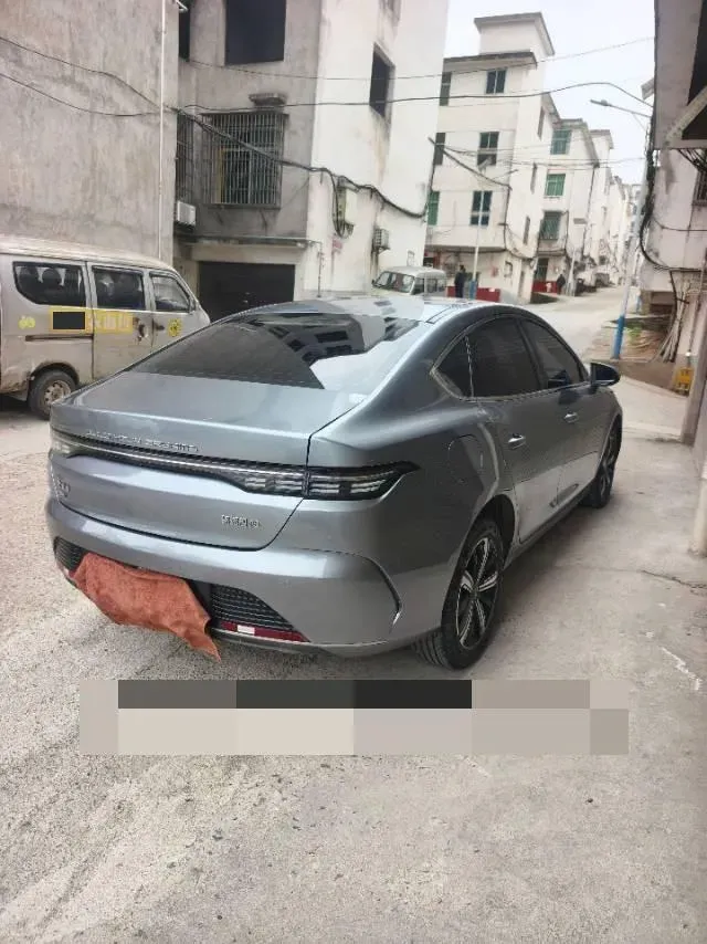 2023 BYD Song Pro 1.5L 110HP L4 E-CVT PHEV 12.9KWH,autocango,china used car exporter,china ev exporter,chinese used car exporter,chinese used ev exporter