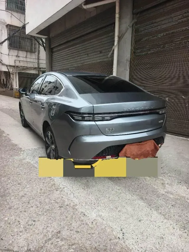 2023 BYD Song Pro 1.5L 110HP L4 E-CVT PHEV 12.9KWH,autocango,china used car exporter,china ev exporter,chinese used car exporter,chinese used ev exporter