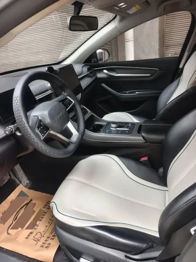 2023 BYD Song Pro 1.5L 110HP L4 E-CVT PHEV 12.9KWH,autocango,china used car exporter,china ev exporter,chinese used car exporter,chinese used ev exporter